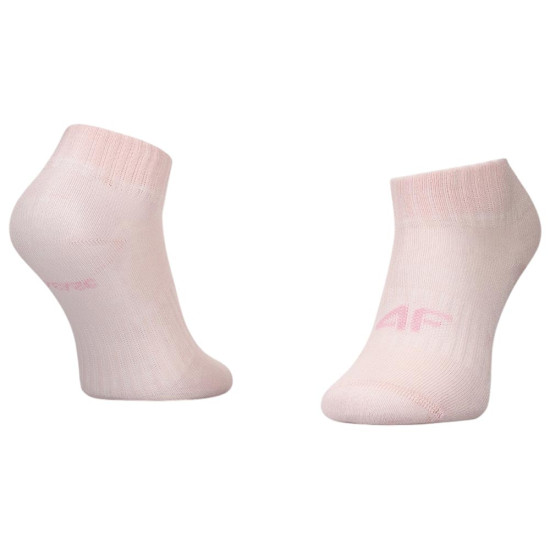 4F Κάλτσες 3 pairs